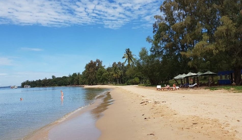 Review Of Ong Lang Beach In Phu Quoc Vietnam Bdatrip