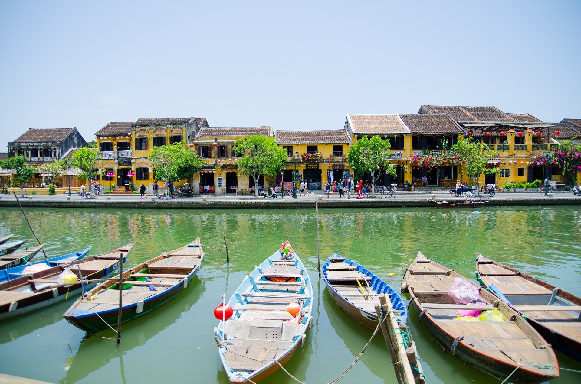 8 Things To Do In Hoi An | BDATrip