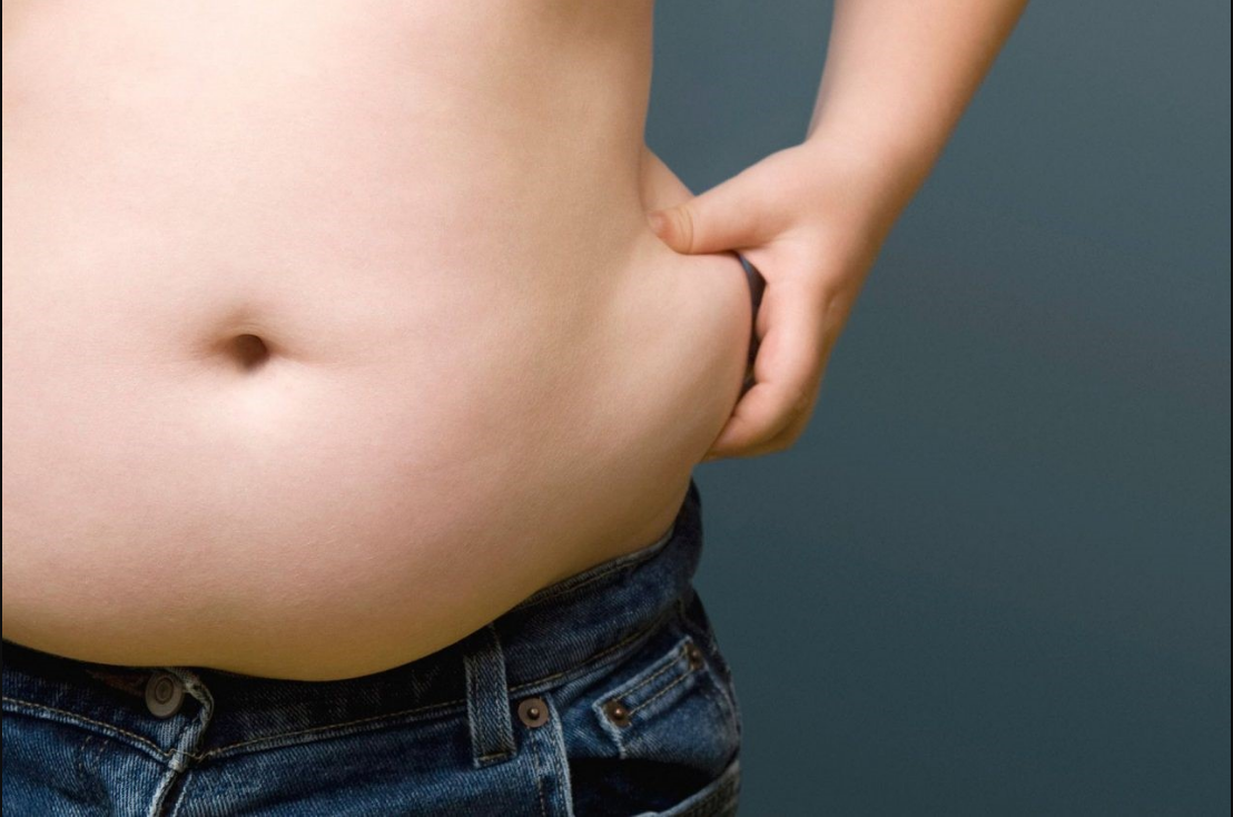Tình trạng thừa cân, béo phì làm tăng nguy cơ mắc tiểu đường ở nam giới