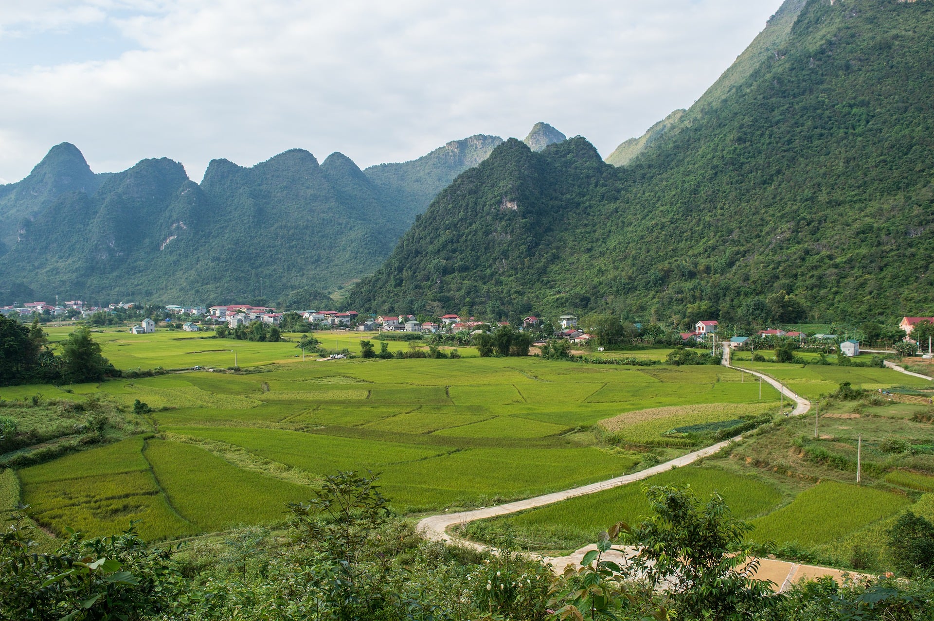 Top 10 Cao Bang Tours 2021 BDATrip