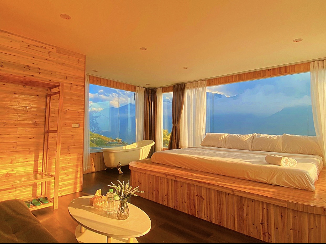 FIRONA FLY HOTEL - Ảnh 5